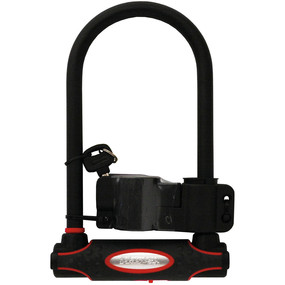 Bicycle Lock